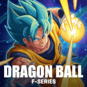 Dragon Ball Slot Game on PeraPlay